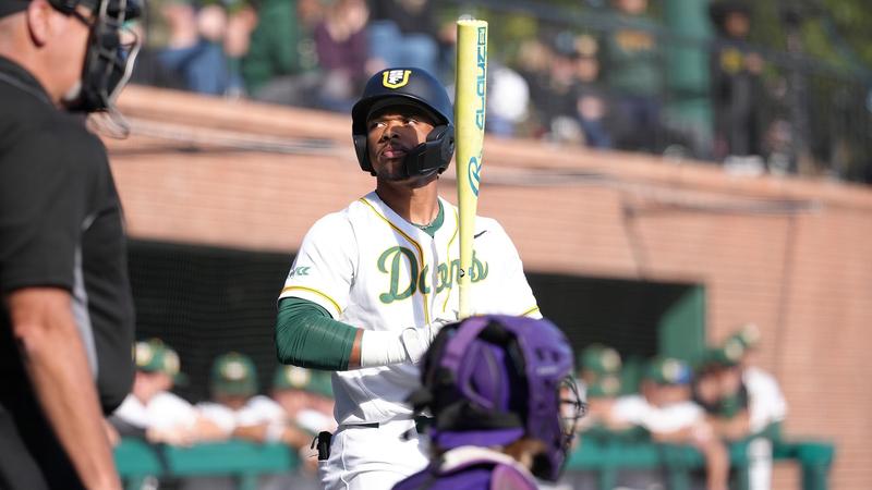 San Francisco Falls Short to California Baptist