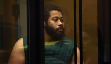 Three clinicians cast doubt on mental fitness of Oakland football legend John Beam’s suspected killer – Times Herald Online