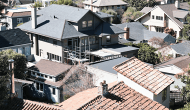 Berkeley PD warns of latest elder scam: Bogus roofing problems