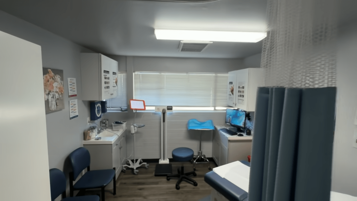 OC health care concerns rise as fewer enroll in CalOptima – NBC Los Angeles