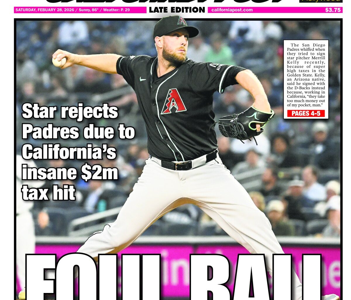 CA Post Cover for February 28, 2026