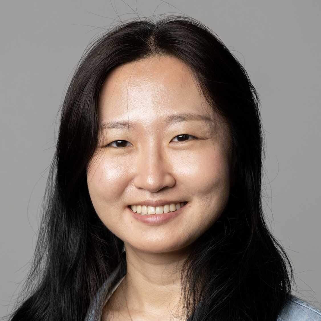 Profile Image of Chaewon Chung