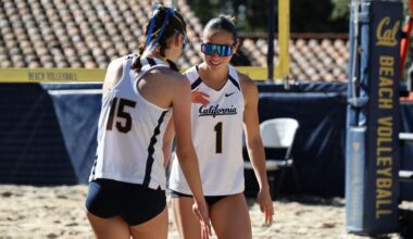 No. 10 Bears Make Successful Home Debut