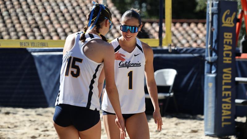 No. 10 Bears Make Successful Home Debut