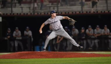 UC San Diego Takes Series Opener at Louisiana