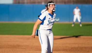 Gauchos Come From Behind to Beat Sharks and Cyclones