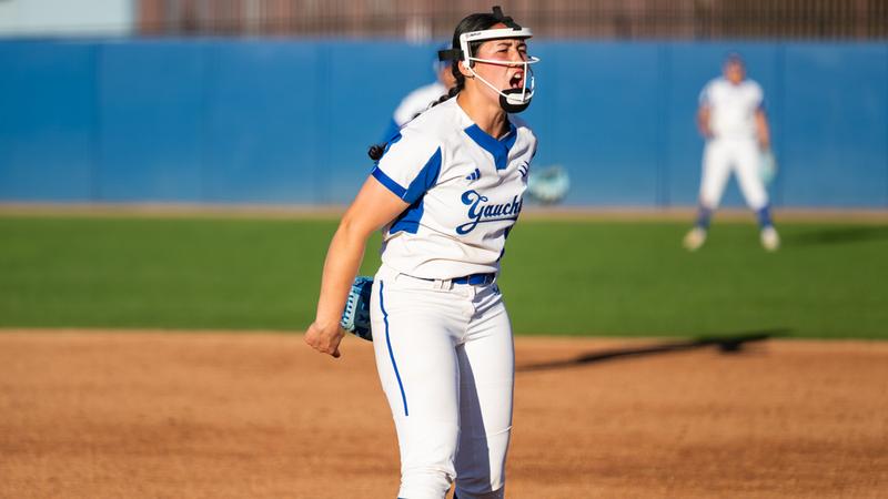 Gauchos Come From Behind to Beat Sharks and Cyclones