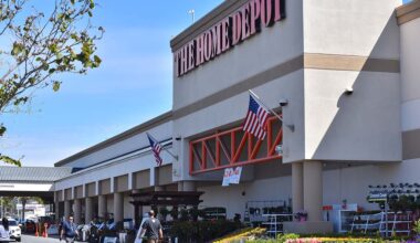 Anti-ICE rallies planned at Home Depot locations across S.D. County