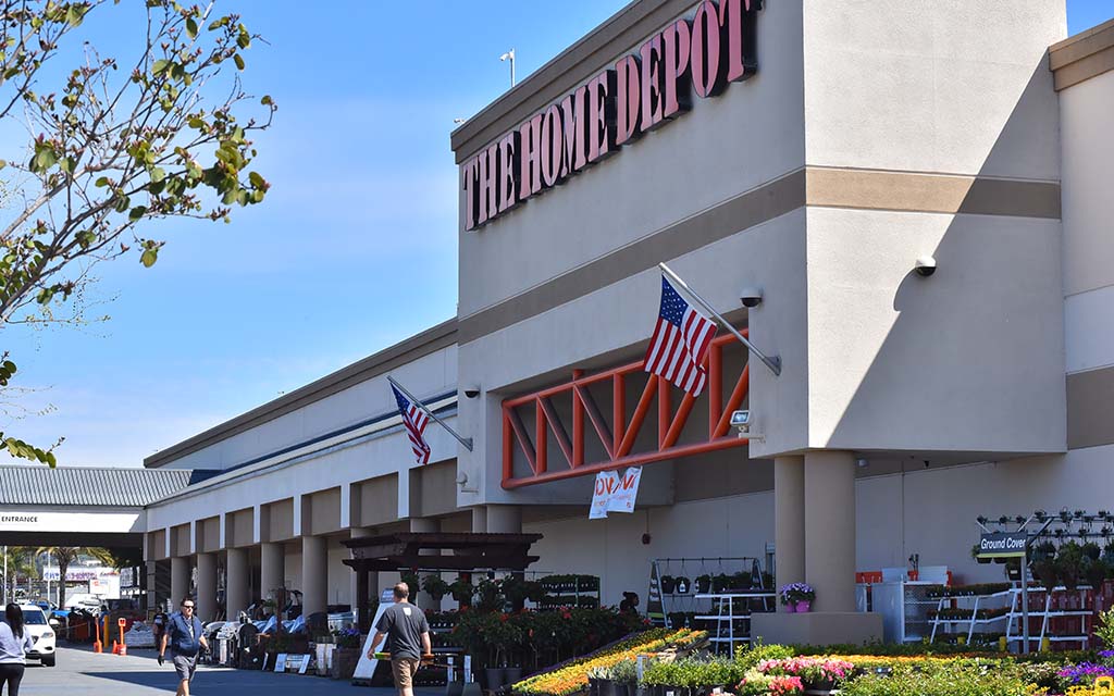 Anti-ICE rallies planned at Home Depot locations across S.D. County