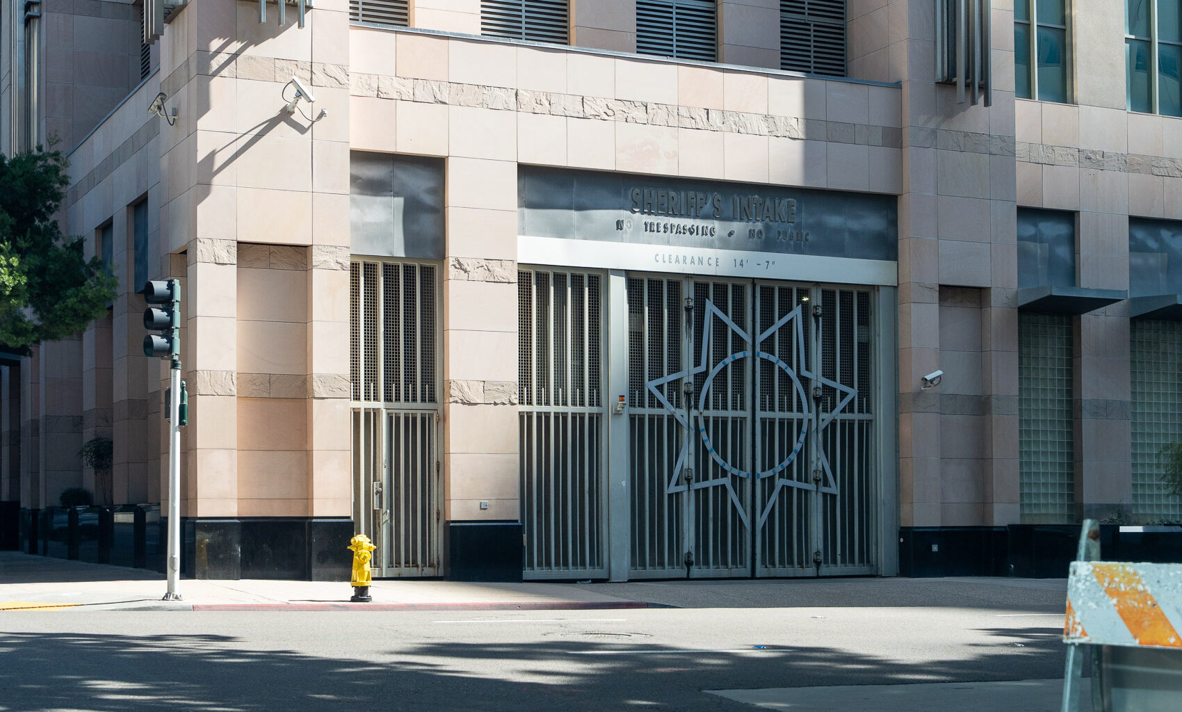 San Diego Central Jail inmate's death ruled accidental OD