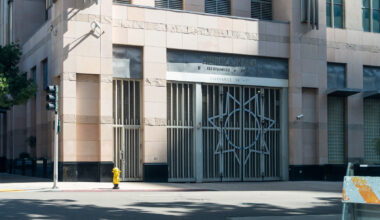 San Diego Central Jail inmate's death ruled accidental OD