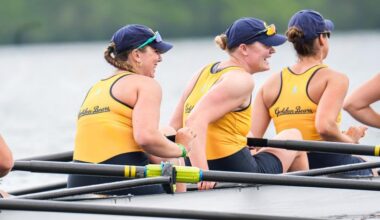 Bears Sweep California Challenge Cup