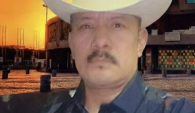 Los Angeles Father Dies Under ICE Custody — 9th Death This Year ~ L.A. TACO
