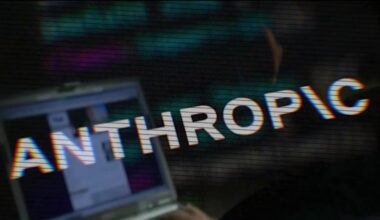 SF high-tech AI firm declared a supply chain risk to national security