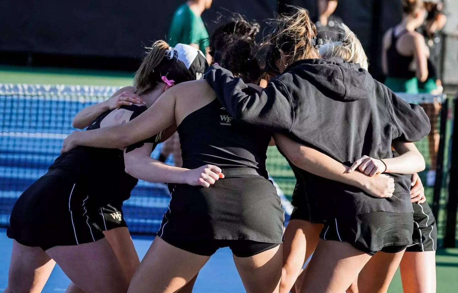 University of Miami Logo