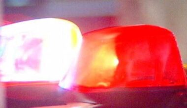 Off-duty officer detains armed man during Catholic school event in Sacramento