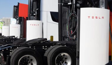 California reserved $165 million for Tesla to electrify its trucking industry. The result may stifle EV innovation