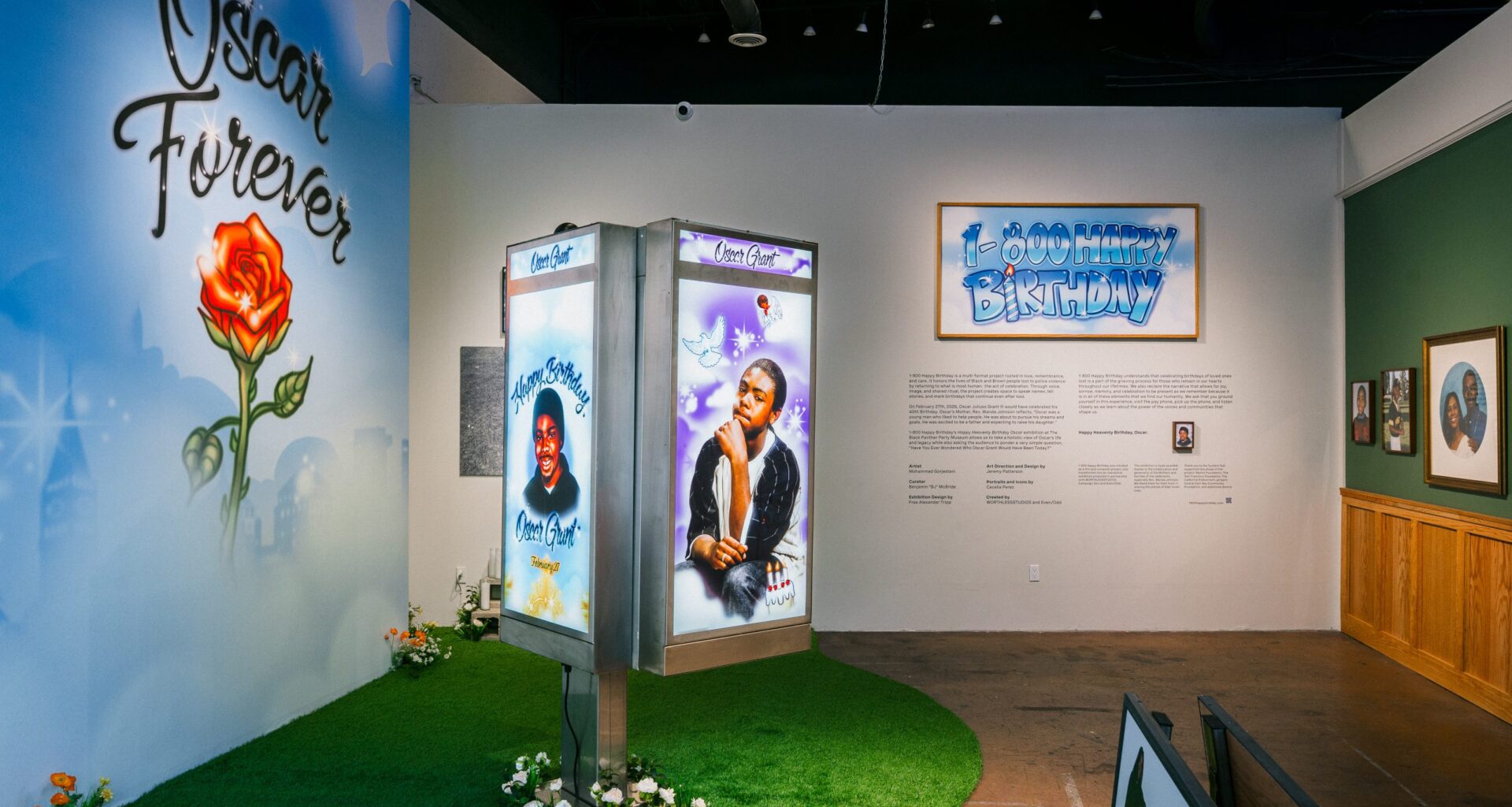 5 Oakland events from February 4 to 7