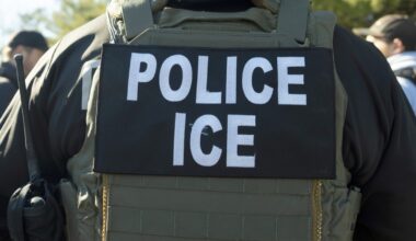 ICE Free Zones: San Francisco supervisors vote to prohibit federal immigration enforcement on city property