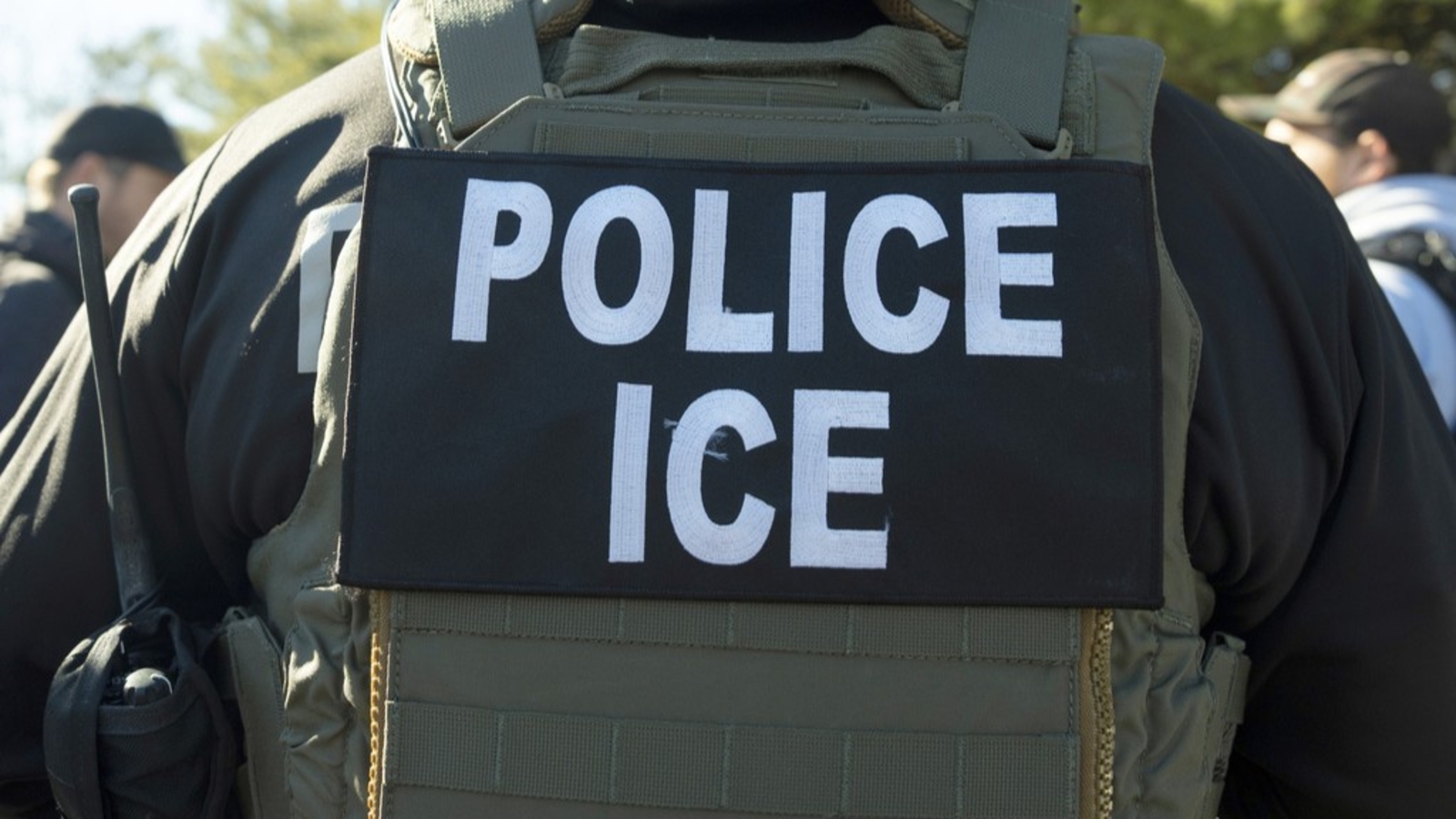 ICE Free Zones: San Francisco supervisors vote to prohibit federal immigration enforcement on city property