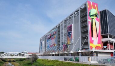 Here's why President Trump will not be attending Super Bowl 60