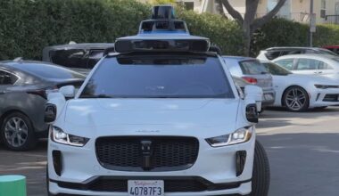 California Teamsters call for suspension of Waymo's operating license after child hit in Santa Monica