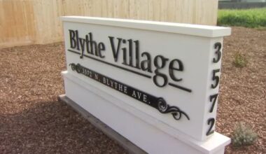 New gated housing complex opens in West Central Fresno