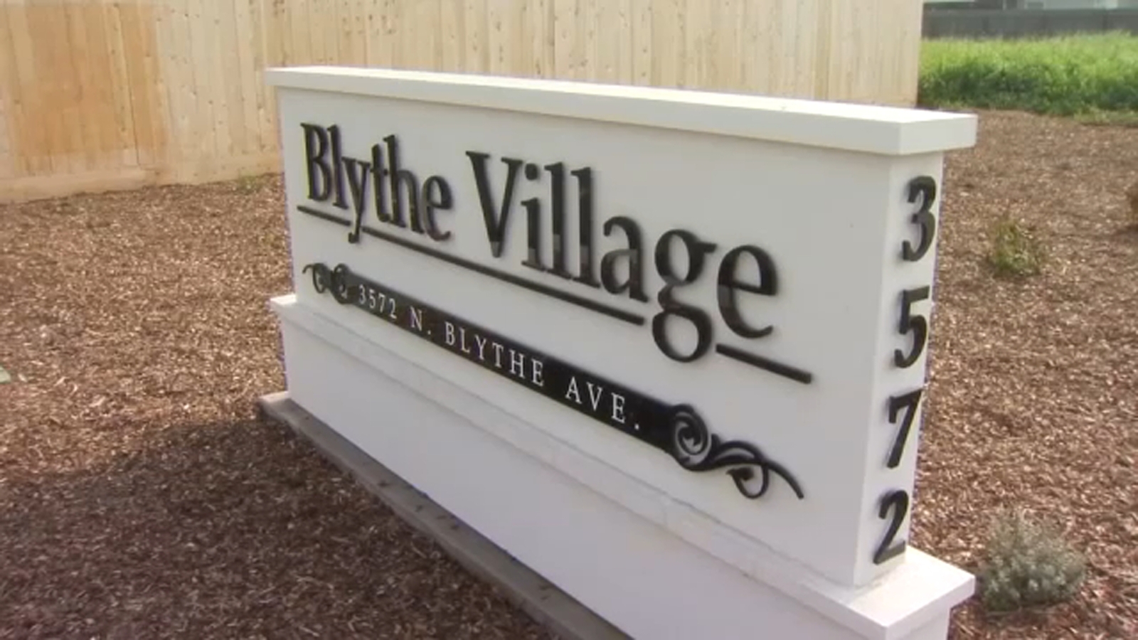 New gated housing complex opens in West Central Fresno