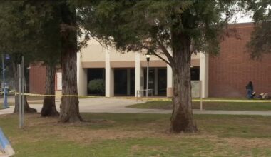 Partial campus closure continues Tuesday at Fresno City College