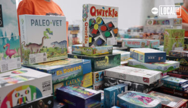 Embracing board games as a winning strategy for digital detox