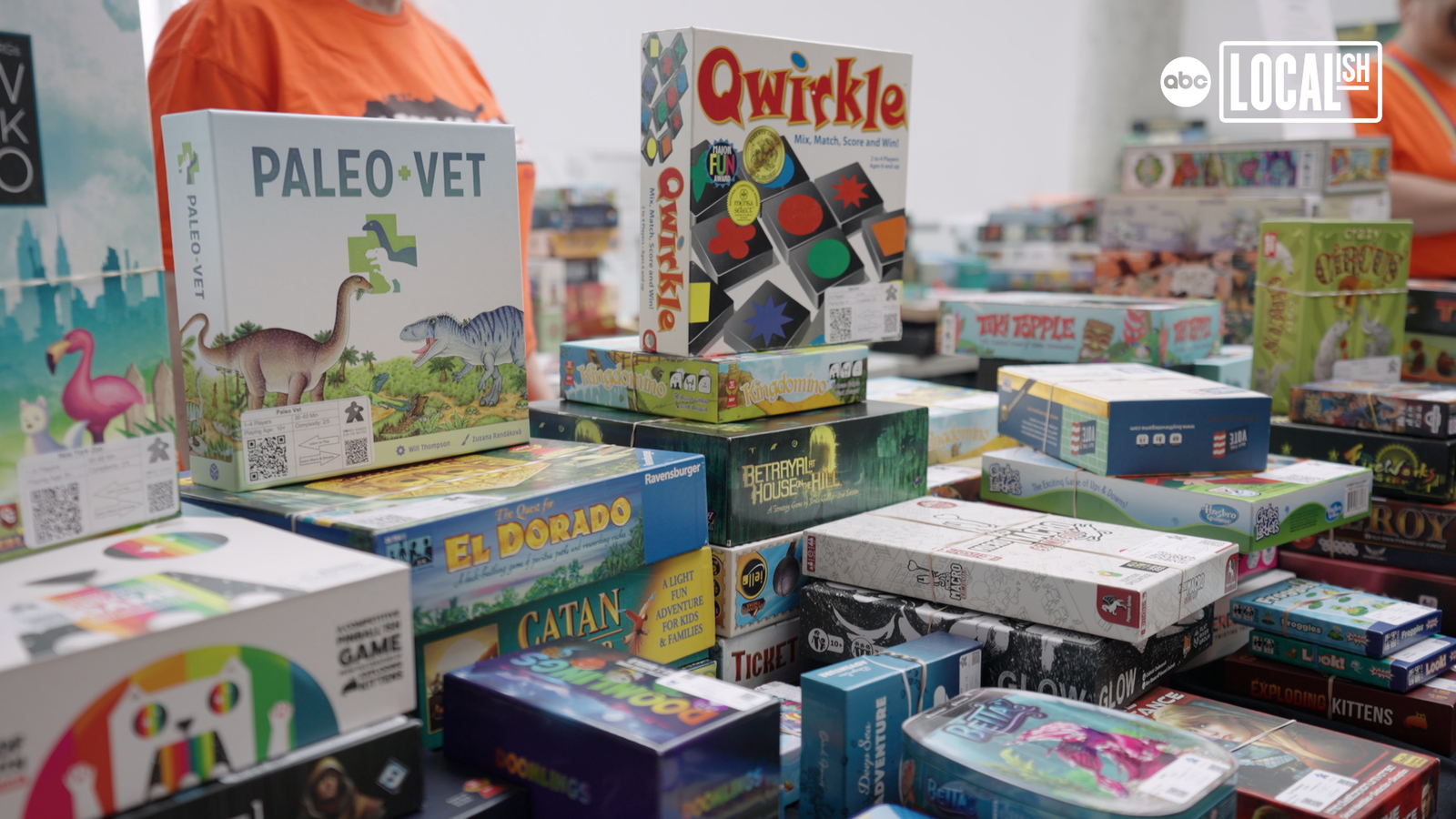 Embracing board games as a winning strategy for digital detox