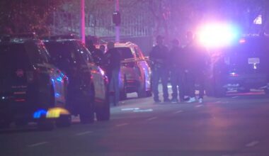 2 teens arrested in fatal San Francisco triple shooting that left 15-year-old dead, 2 others injured