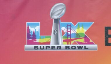 Super Bowl 60 live updates: Fan experience opens in San Francisco ahead of Pro Bowl