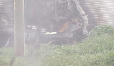 23-year-old identified as man killed in fiery Fresno County crash