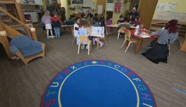 Here's why San Francisco's subsidized child care program could have negative impact on some preschools