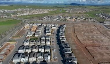 CA Dream for All down payment program application to reopen in late February