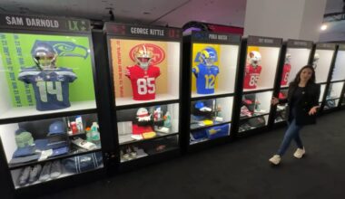 No ICE immigration operations planned in Bay Area during Super Bowl, officials say