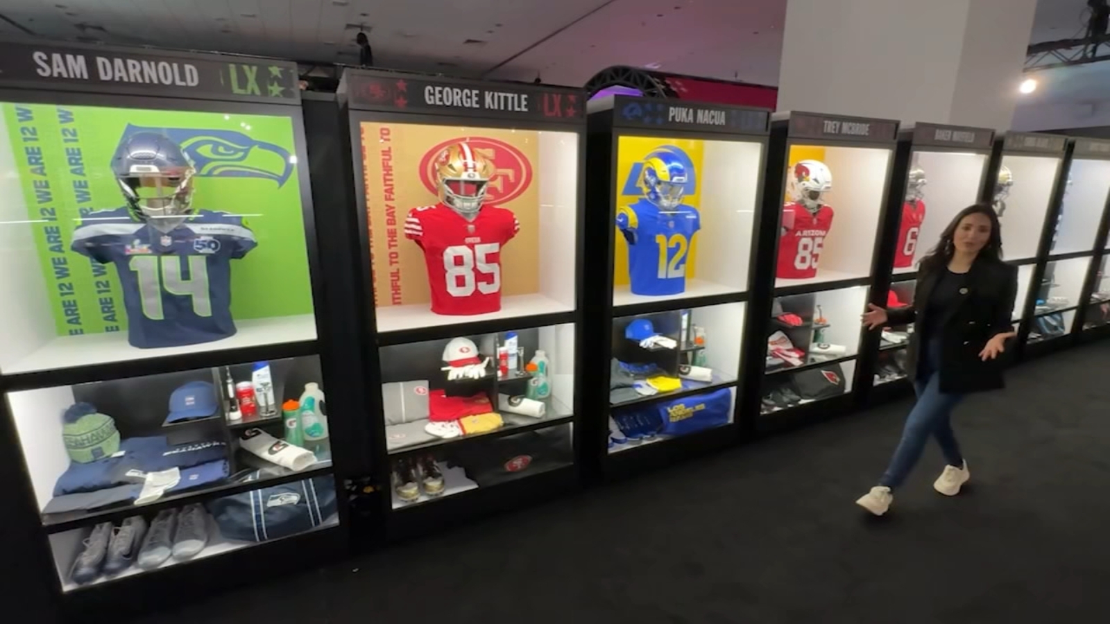 No ICE immigration operations planned in Bay Area during Super Bowl, officials say