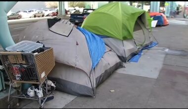 Super Bowl 60: Will San Francisco increase encampment sweeps during Super Bowl week?
