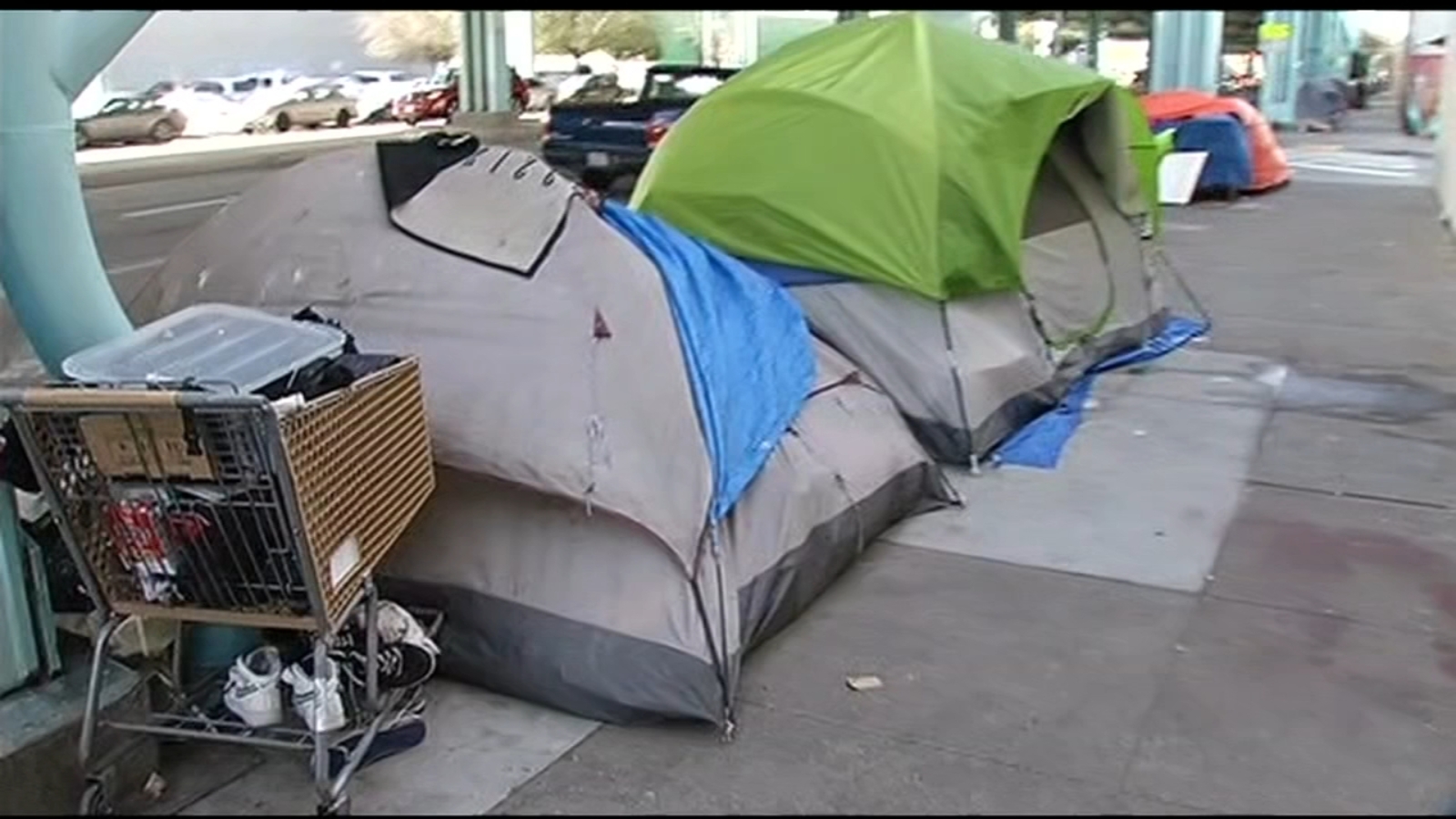 Super Bowl 60: Will San Francisco increase encampment sweeps during Super Bowl week?