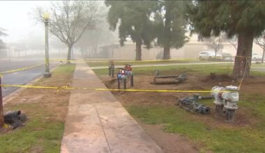 Fresno City College reopens fully on Thursday