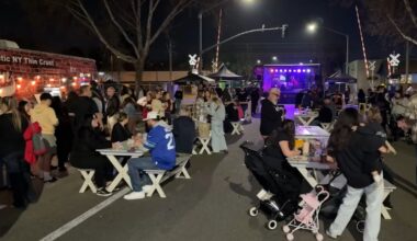 San Jose hosting Super Bowl block parties, concerts all week long