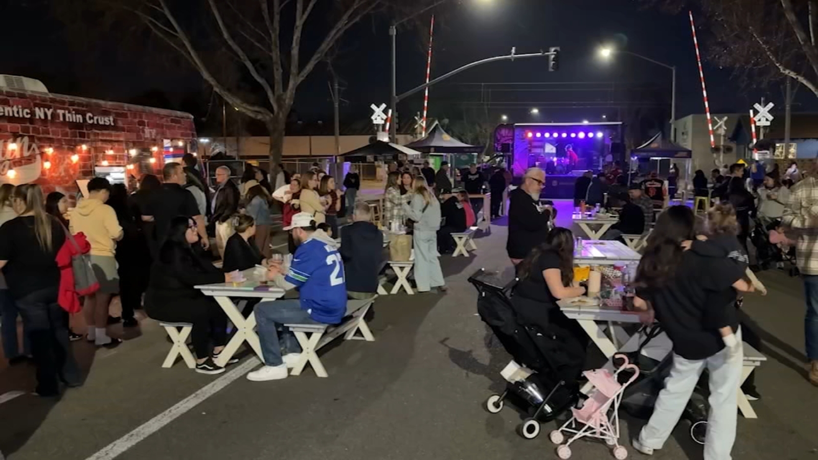 San Jose hosting Super Bowl block parties, concerts all week long