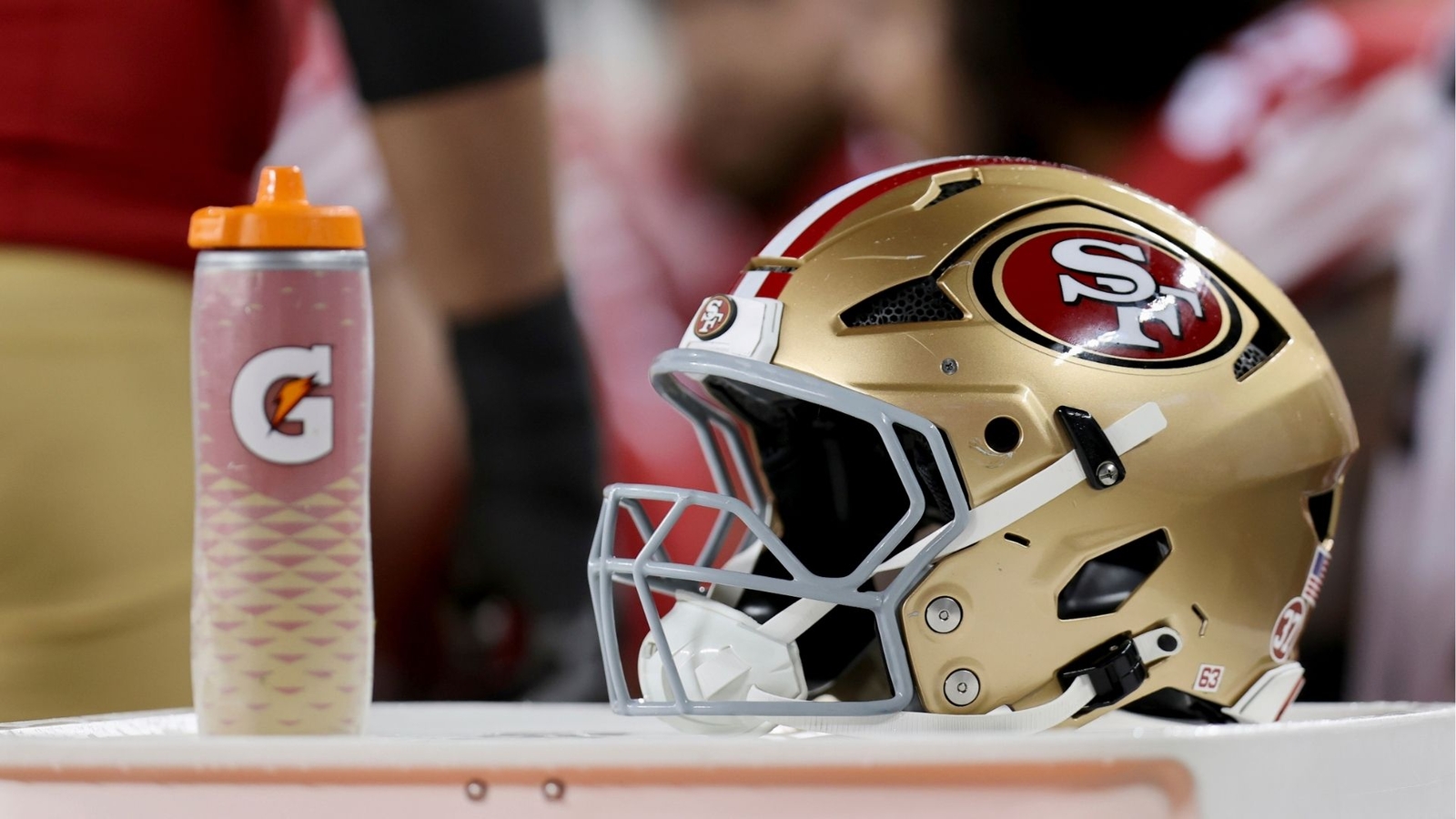 NFL in Australia: San Francisco 49ers heading Down Under to play against Los Angeles Rams in 1st NFL regular-season matchup at MCG