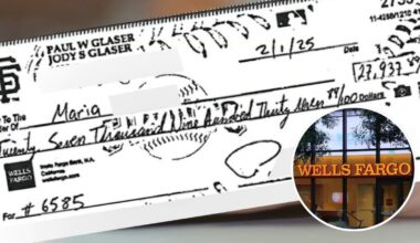 Wells Fargo Bank denies Santa Clara County homeowners $28,000 refund after check altered and cashed by mail thieves