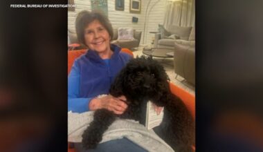 Nancy Guthrie latest: Derrick Callella of California arrested for demanding bitcoin ransom from family