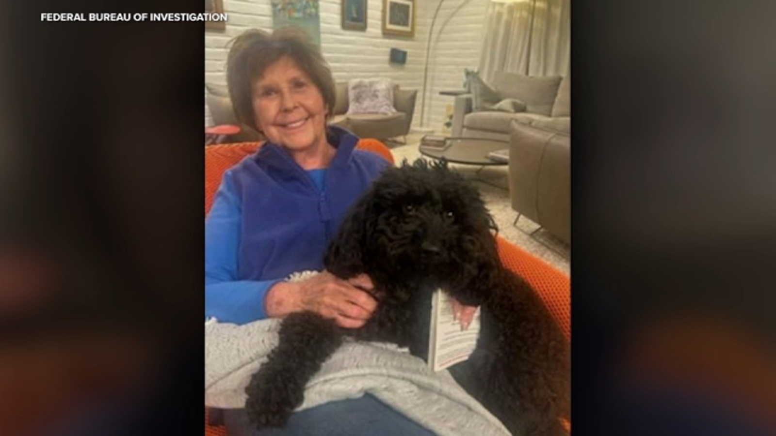 Nancy Guthrie latest: Derrick Callella of California arrested for demanding bitcoin ransom from family