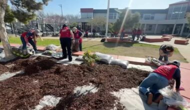 Bay Area schools awarded Super Bowl Legacy Grant