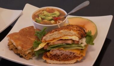 Dine and Dish: Focaccia in northwest Fresno