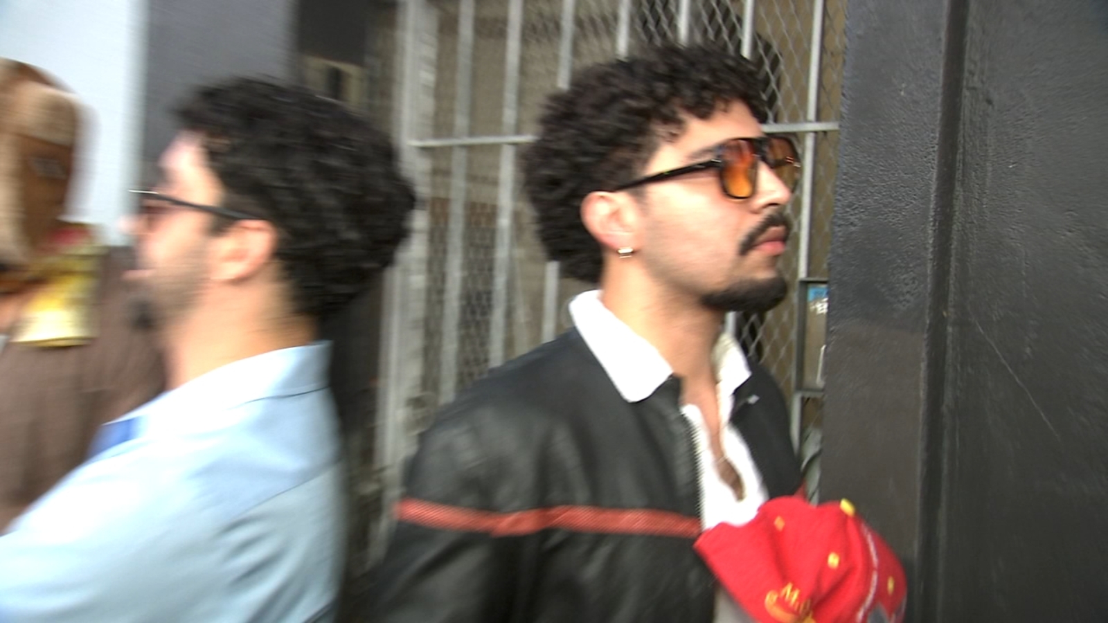 Super Bowl: Bad Bunny lookalike contest held in San Francisco's Mission District